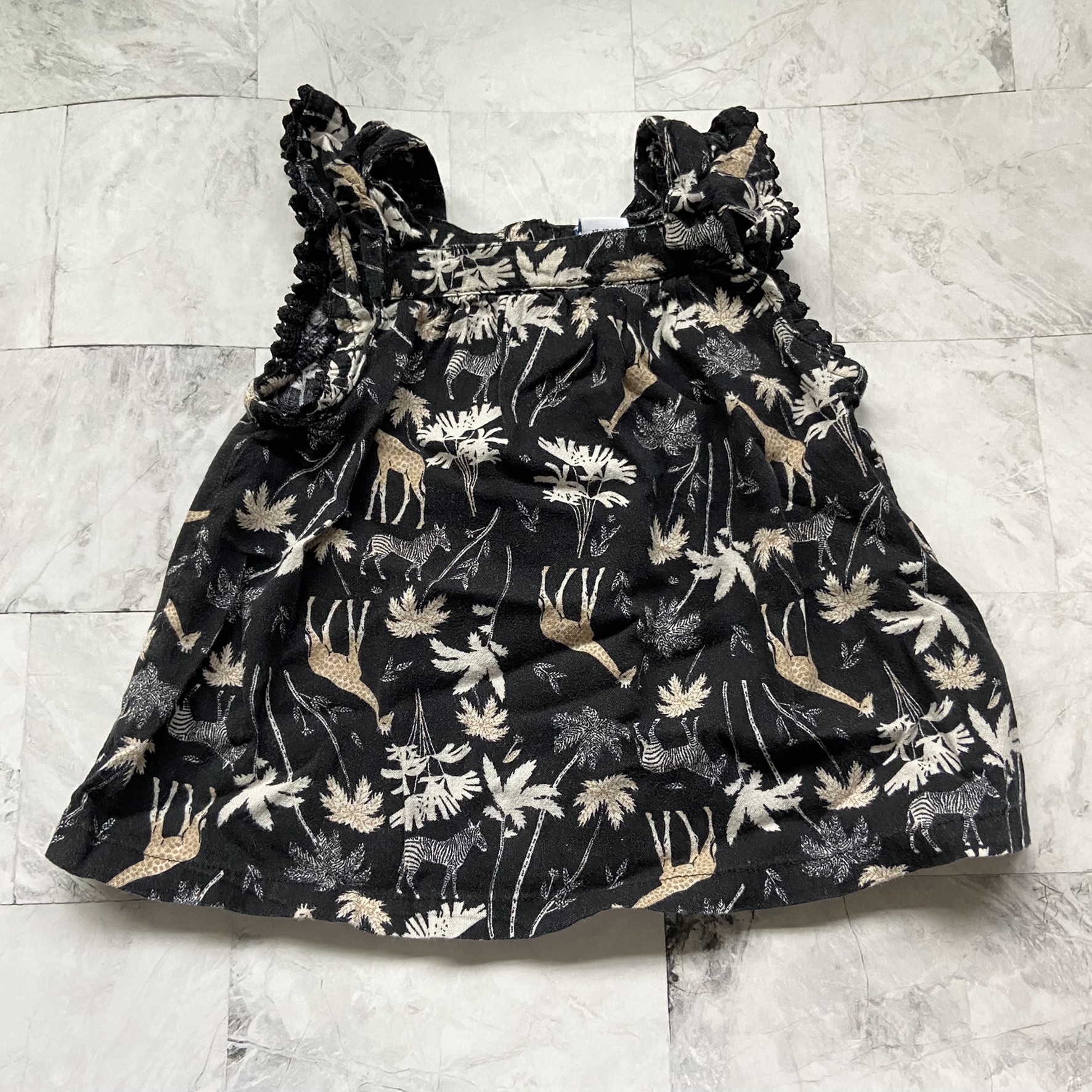 Old Navy Safari Top